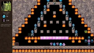 Скриншот 8 к игре Sub Terra Draconis