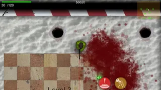 Скриншот 4 к игре Object "Cleaning"
