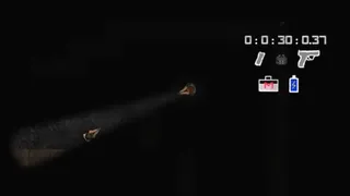 Скриншот 1 к игре Darkness Restricted