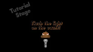 Скриншот 2 к игре Count Dookie Fart