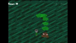 Скриншот 4 к игре Count Dookie Fart