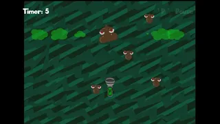Скриншот 6 к игре Count Dookie Fart