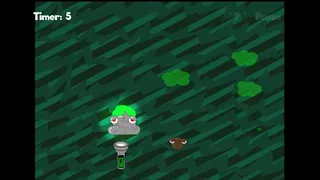 Скриншот 7 к игре Count Dookie Fart