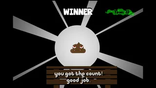 Скриншот 8 к игре Count Dookie Fart