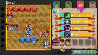 Скриншот 2 к игре Wequer