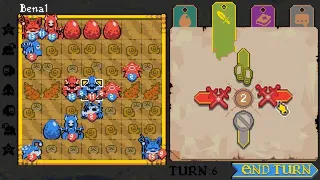 Скриншот 3 к игре Wequer