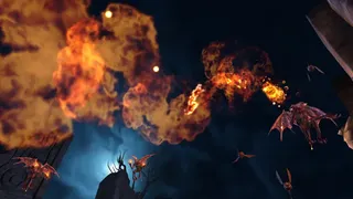 Скриншот 1 к игре Endless Crusade