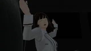 Скриншот 2 к игре Frio3 - Parting and Meeting