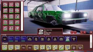 Скриншот 2 к игре Late Night 1320