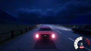 Скриншот 4 к игре Late Night 1320