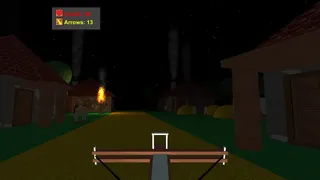Скриншот 1 к игре Unity of Four Elements