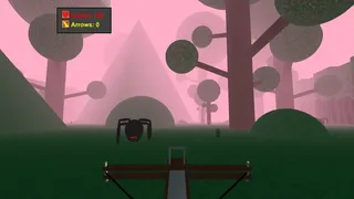 Скриншот 2 к игре Unity of Four Elements