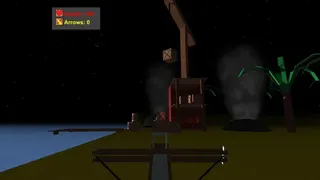 Скриншот 4 к игре Unity of Four Elements