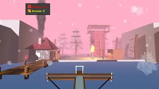 Скриншот 7 к игре Unity of Four Elements