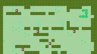 Скриншот 2 к игре #CuteSnake