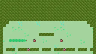 Скриншот 3 к игре #CuteSnake