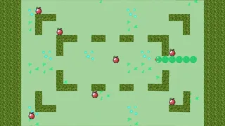 Скриншот 6 к игре #CuteSnake