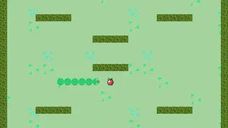 Скриншот 7 к игре #CuteSnake