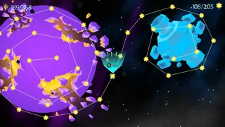 Скриншот 6 к игре Super Gravity Ball