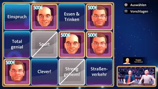 Скриншот 3 к игре Wer weiß denn sowas? - Das Spiel