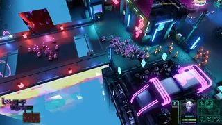 Скриншот 8 к игре Re-Legion