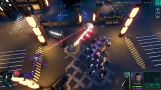 Скриншот 10 к игре Re-Legion