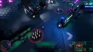 Скриншот 12 к игре Re-Legion