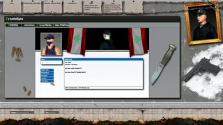Скриншот 4 к игре Raptainment