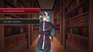 Скриншот 2 к игре The Seven Districts of Sin: The Tail Makes the Fox - Episode 1