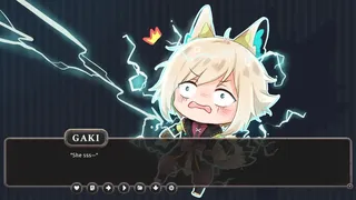 Скриншот 4 к игре The Seven Districts of Sin: The Tail Makes the Fox - Episode 1