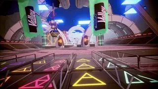 Скриншот 2 к игре Arc Surfer