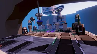 Скриншот 3 к игре Arc Surfer