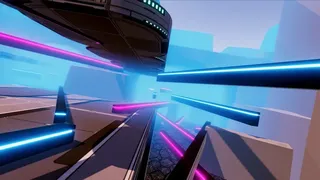 Скриншот 4 к игре Arc Surfer