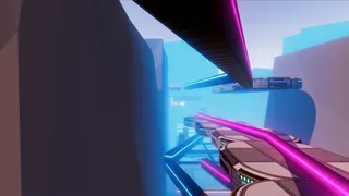 Скриншот 5 к игре Arc Surfer