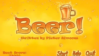 Скриншот 2 к игре Beer!