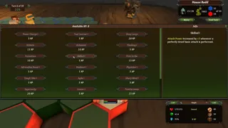 Скриншот 2 к игре Tavern Table Tactics