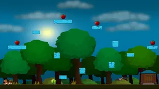 Скриншот 3 к игре Unstoppable Hamster