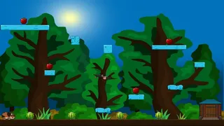 Скриншот 4 к игре Unstoppable Hamster