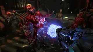Скриншот 5 к игре DOOM Eternal