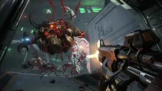 Скриншот 6 к игре DOOM Eternal