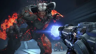 Скриншот 7 к игре DOOM Eternal