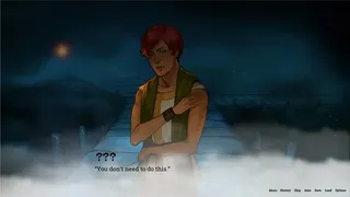 Скриншот 7 к игре Lake of Voices