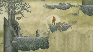 Скриншот 2 к игре Mirage of Dragon