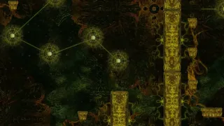 Скриншот 6 к игре Mirage of Dragon