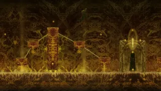 Скриншот 8 к игре Mirage of Dragon