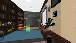 Скриншот 6 к игре RHCs StretchingVr