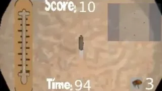 Скриншот 2 к игре Fleazer