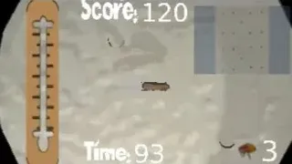 Скриншот 3 к игре Fleazer