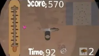 Скриншот 4 к игре Fleazer