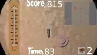 Скриншот 7 к игре Fleazer